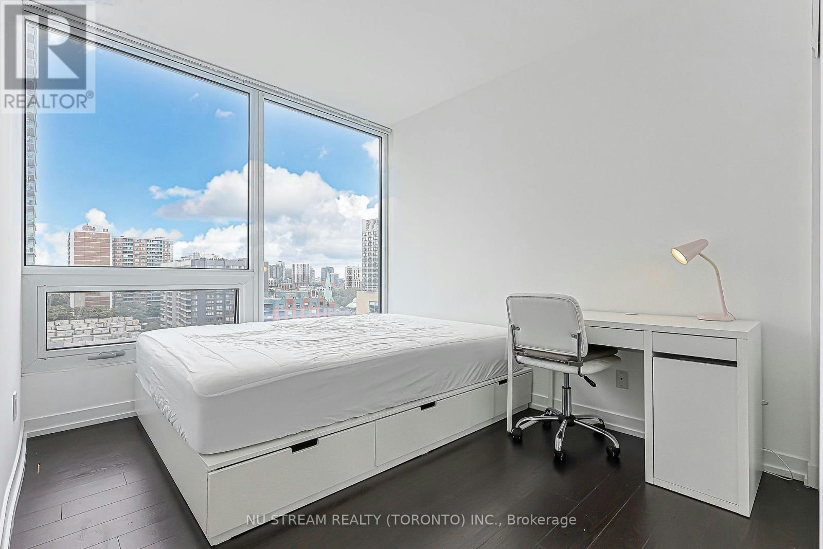 1512-85 Wood Street, Toronto, ON, M4Y 0E8 - 21