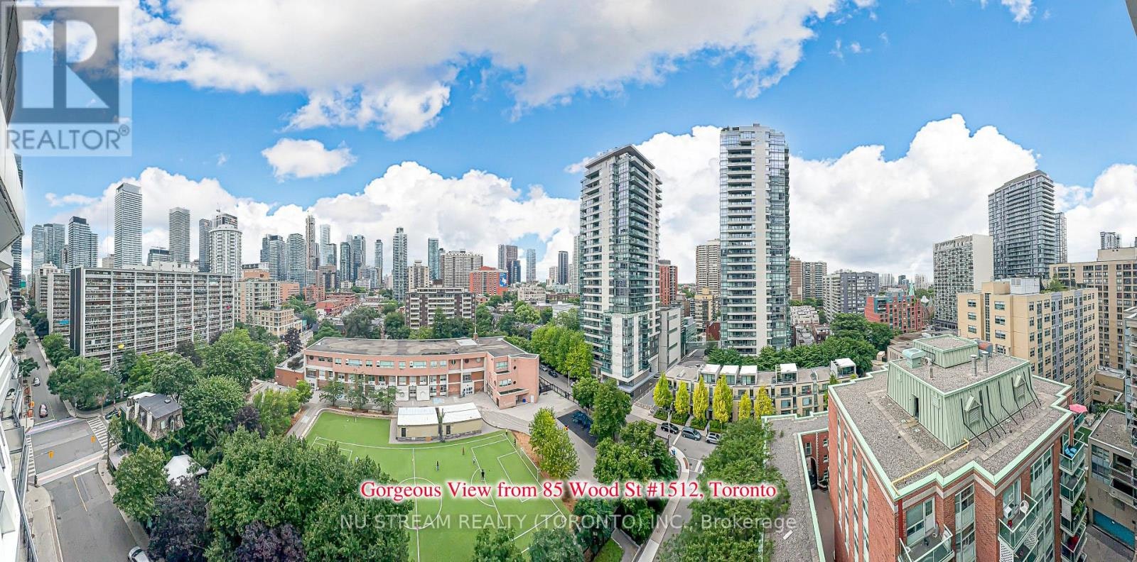 1512-85 Wood Street, Toronto, ON, M4Y 0E8 - 36