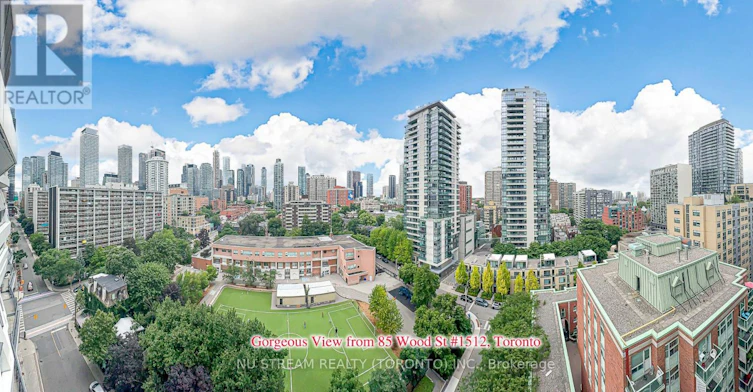 1512-85 Wood Street, Toronto, ON, M4Y 0E8 - 36