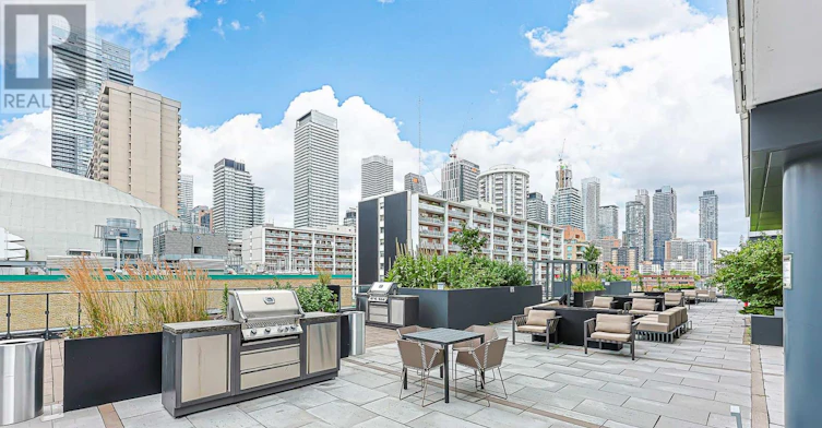 1512-85 Wood Street, Toronto, ON, M4Y 0E8 - 46