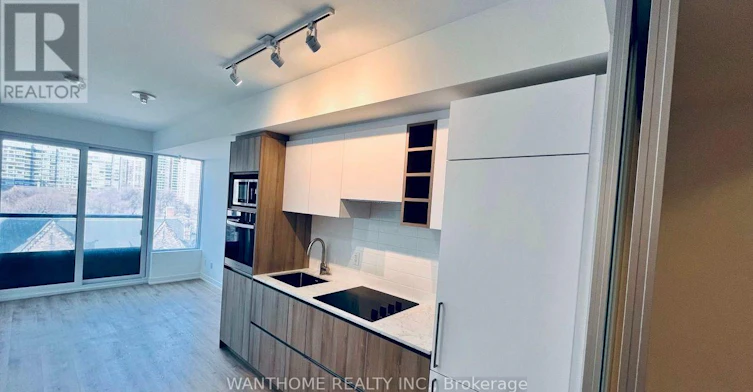 808-319 Jarvis Street, Toronto, ON, M5B 2C2 - 7