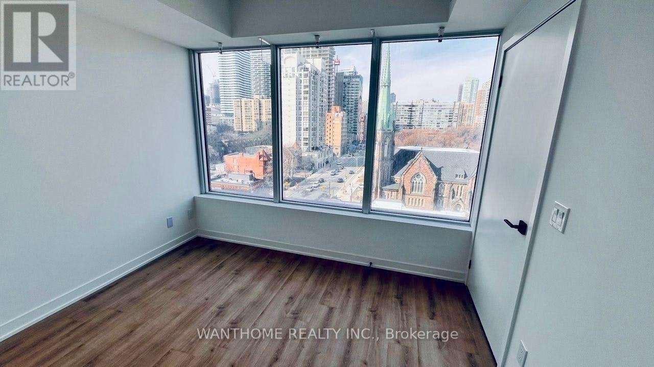 808-319 Jarvis Street, Toronto, ON, M5B 2C2 - 10