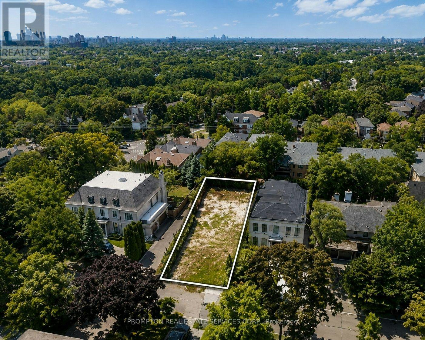 106A Richview Avenue, Toronto, ON, M5P 3E9