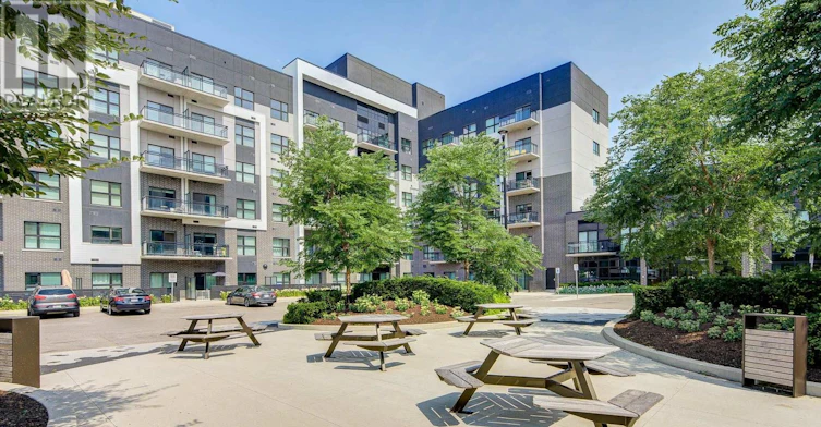 129-102 Grovewood Common, Oakville, ON, L6H 0X2 - 16