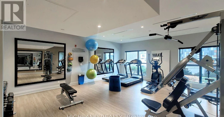 129-102 Grovewood Common, Oakville, ON, L6H 0X2 - 18