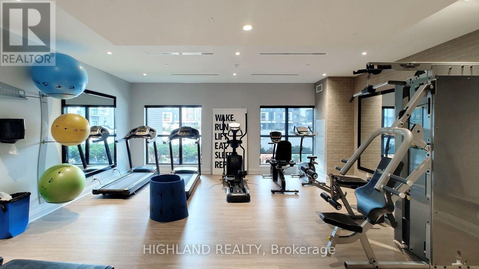 129-102 Grovewood Common, Oakville, ON, L6H 0X2 - 19