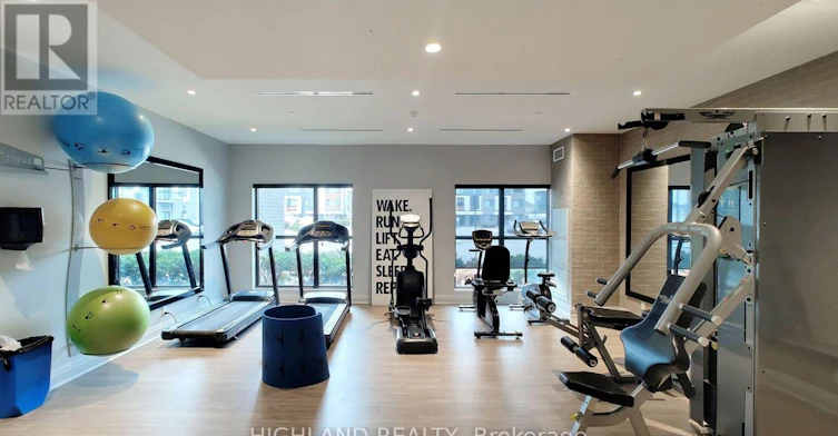 129-102 Grovewood Common, Oakville, ON, L6H 0X2 - 19