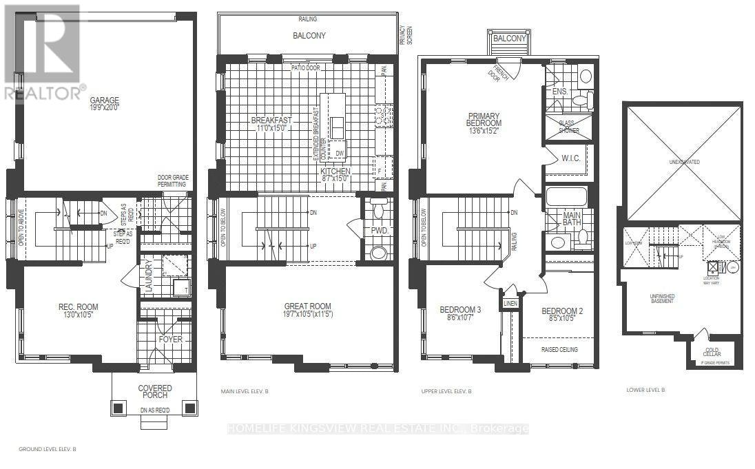496 Provident Way, Hamilton, ON, L0R 1W0