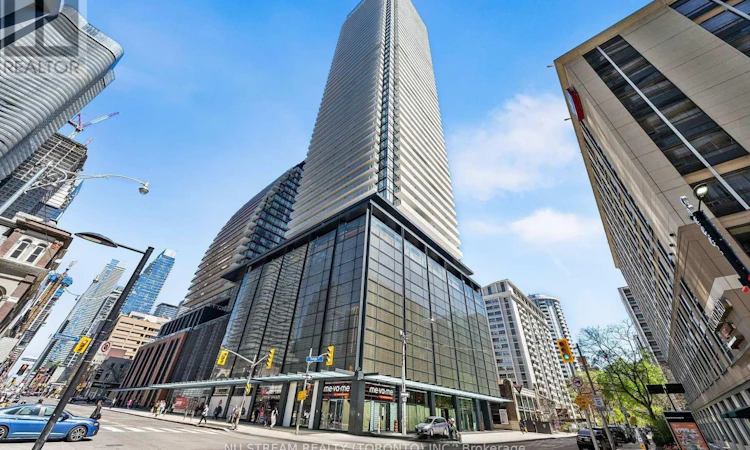 1710-501 Yonge Street
