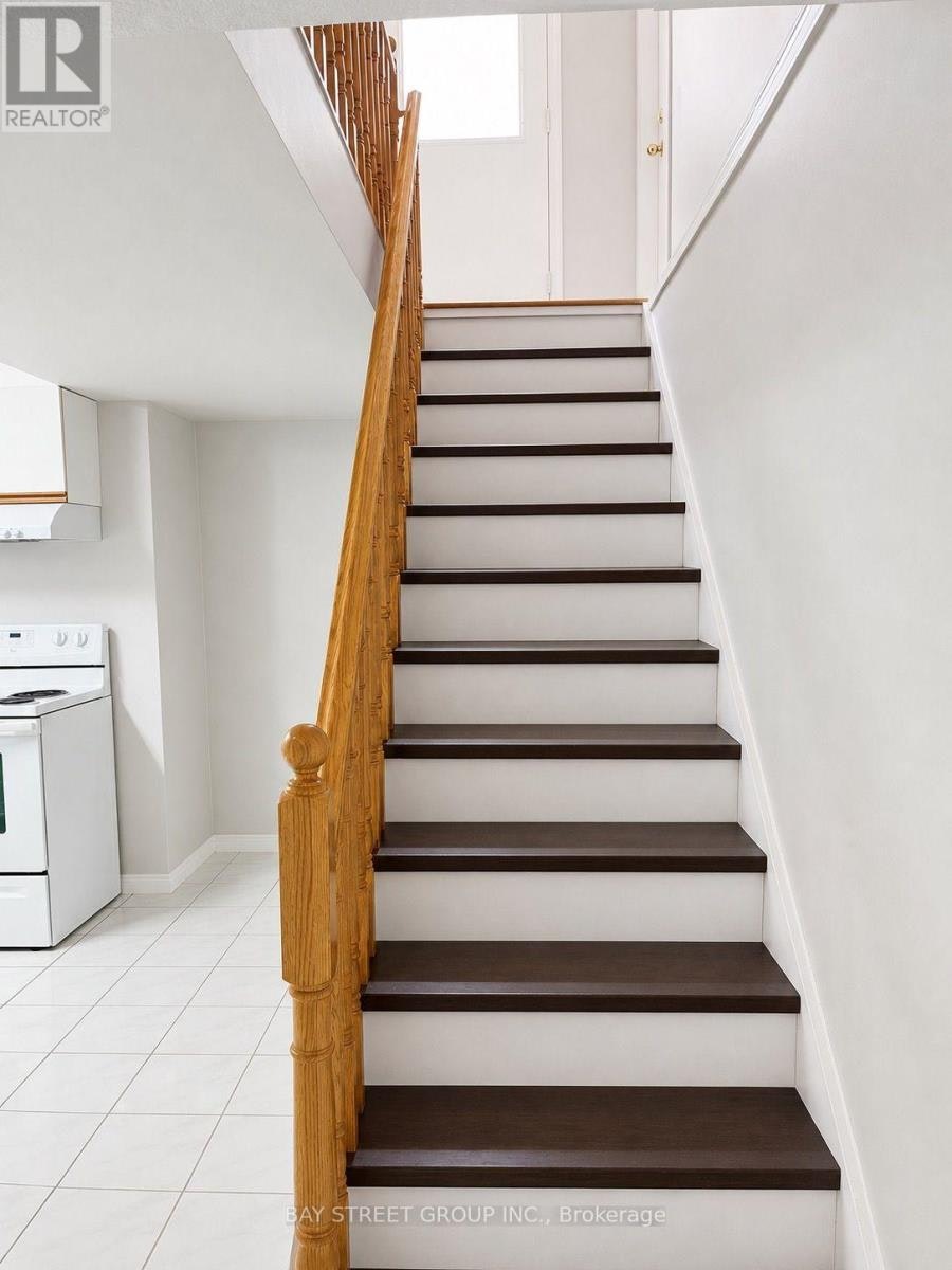 BSMT-21 Larratt Lane, Richmond Hill, ON, L4C 9J1 - 3