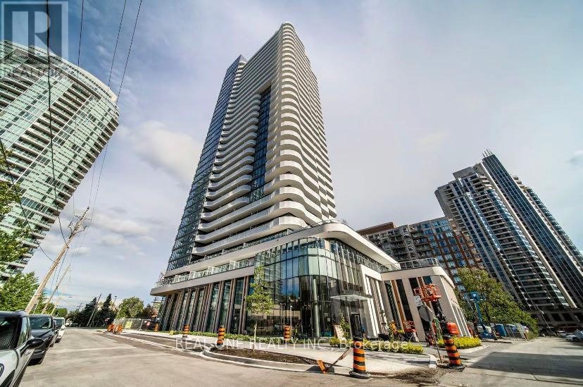 1010-15 Holmes Avenue, Toronto, ON, M2N 0L4