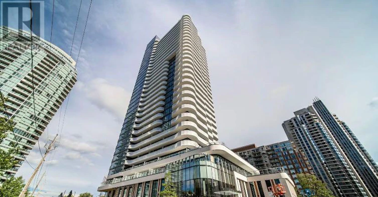 1010-15 Holmes Avenue, Toronto, ON, M2N 0L4