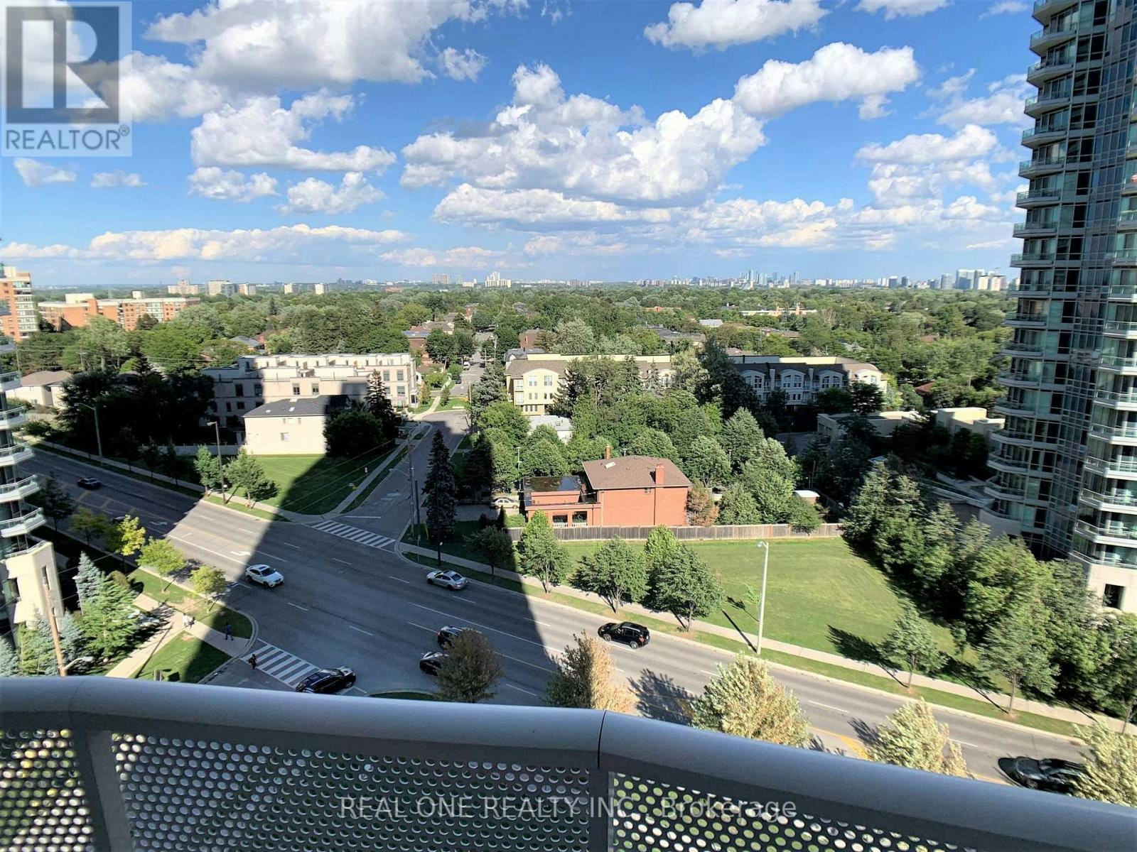 1010-15 Holmes Avenue, Toronto, ON, M2N 0L4 - 15