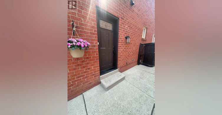 34 Jacana Street, Vaughan, ON, L4L 3Y5 - 8