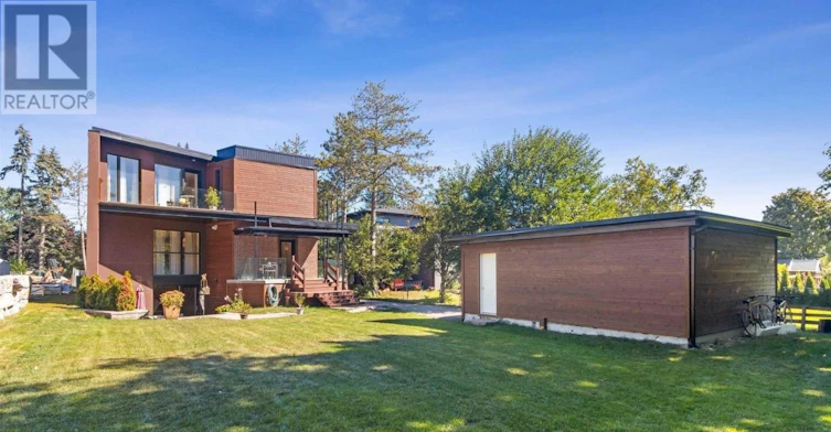 1436 Haig Boulevard, Mississauga, ON, L5E 2N1 - 35