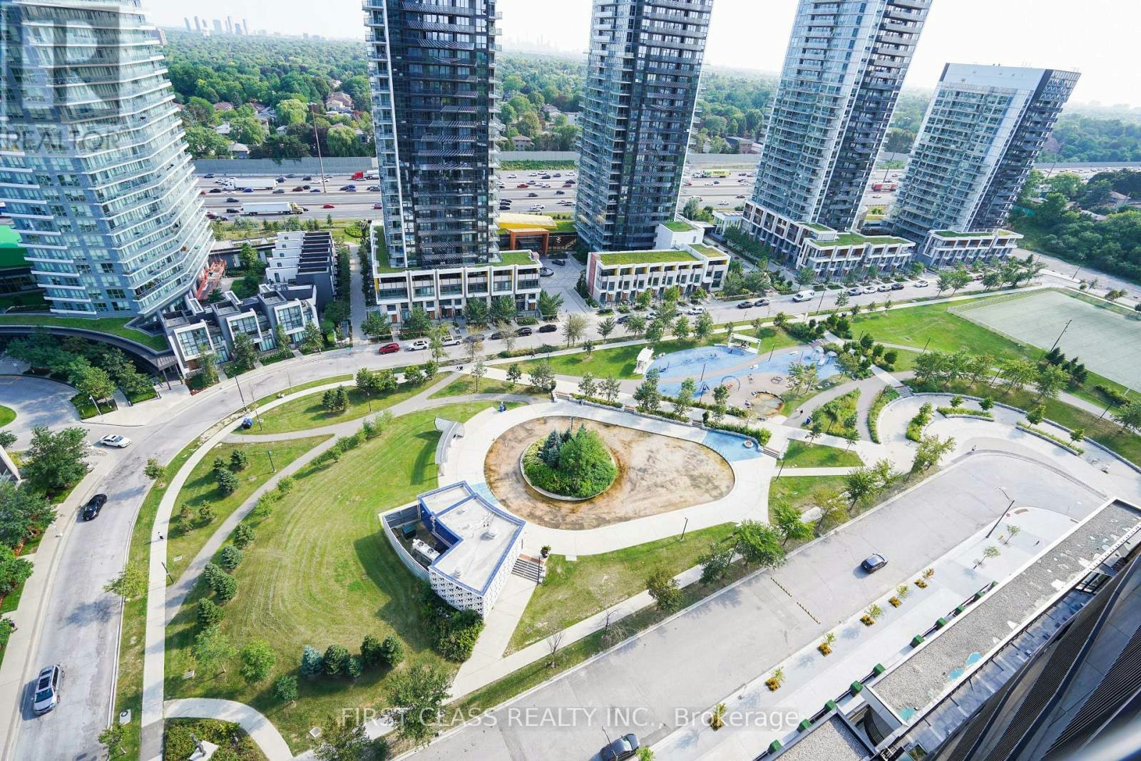 2216-68 Esther Shiner Boulevard, Toronto, ON, M2K 0J6 - 4