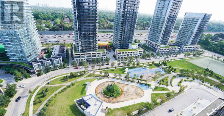 2216-68 Esther Shiner Boulevard, Toronto, ON, M2K 0J6 - 4