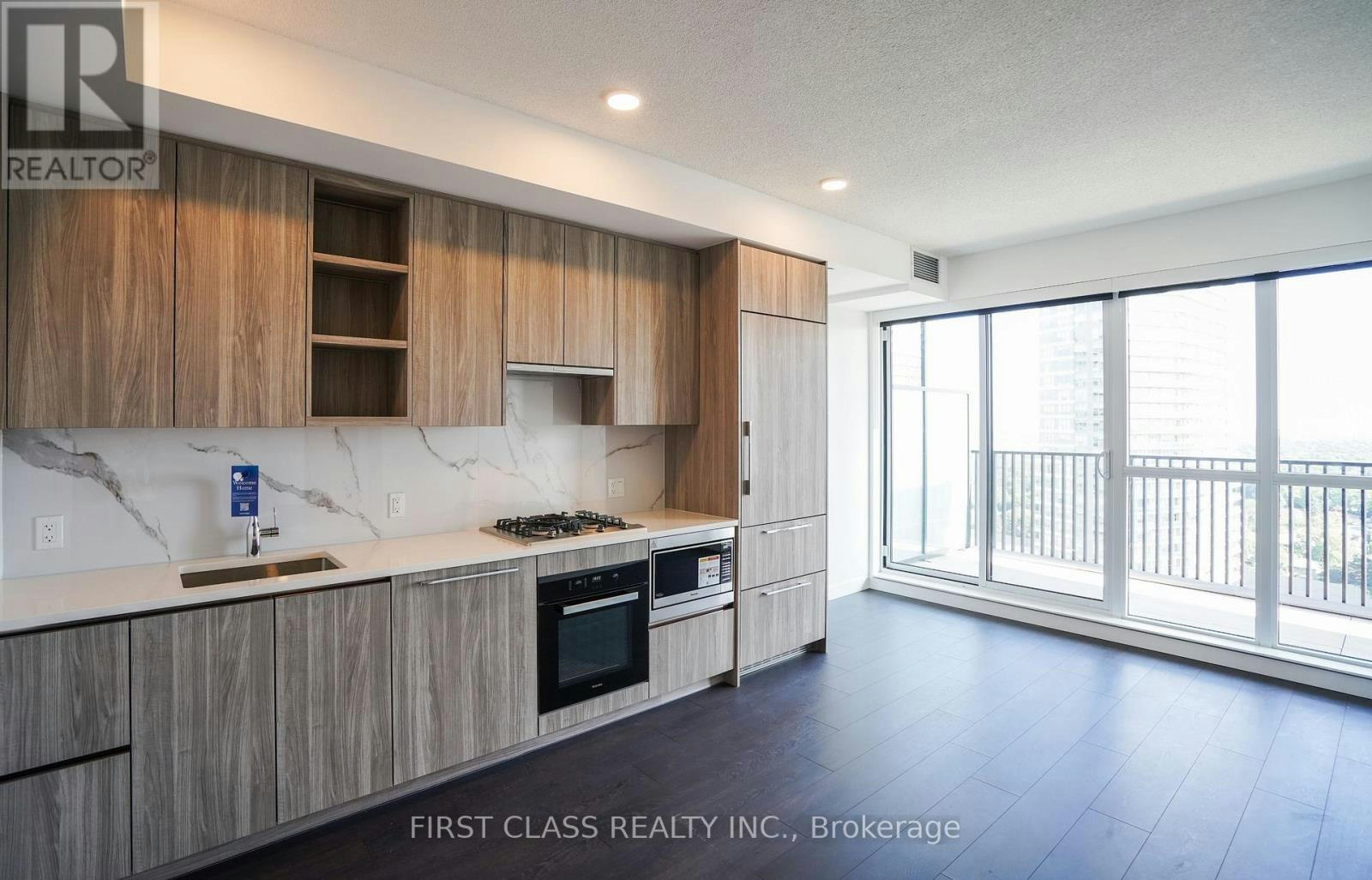 2216-68 Esther Shiner Boulevard, Toronto, ON, M2K 0J6 - 3