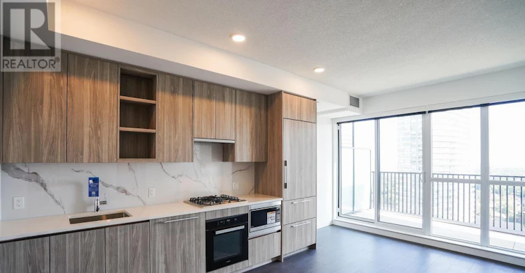 2216-68 Esther Shiner Boulevard, Toronto, ON, M2K 0J6 - 3