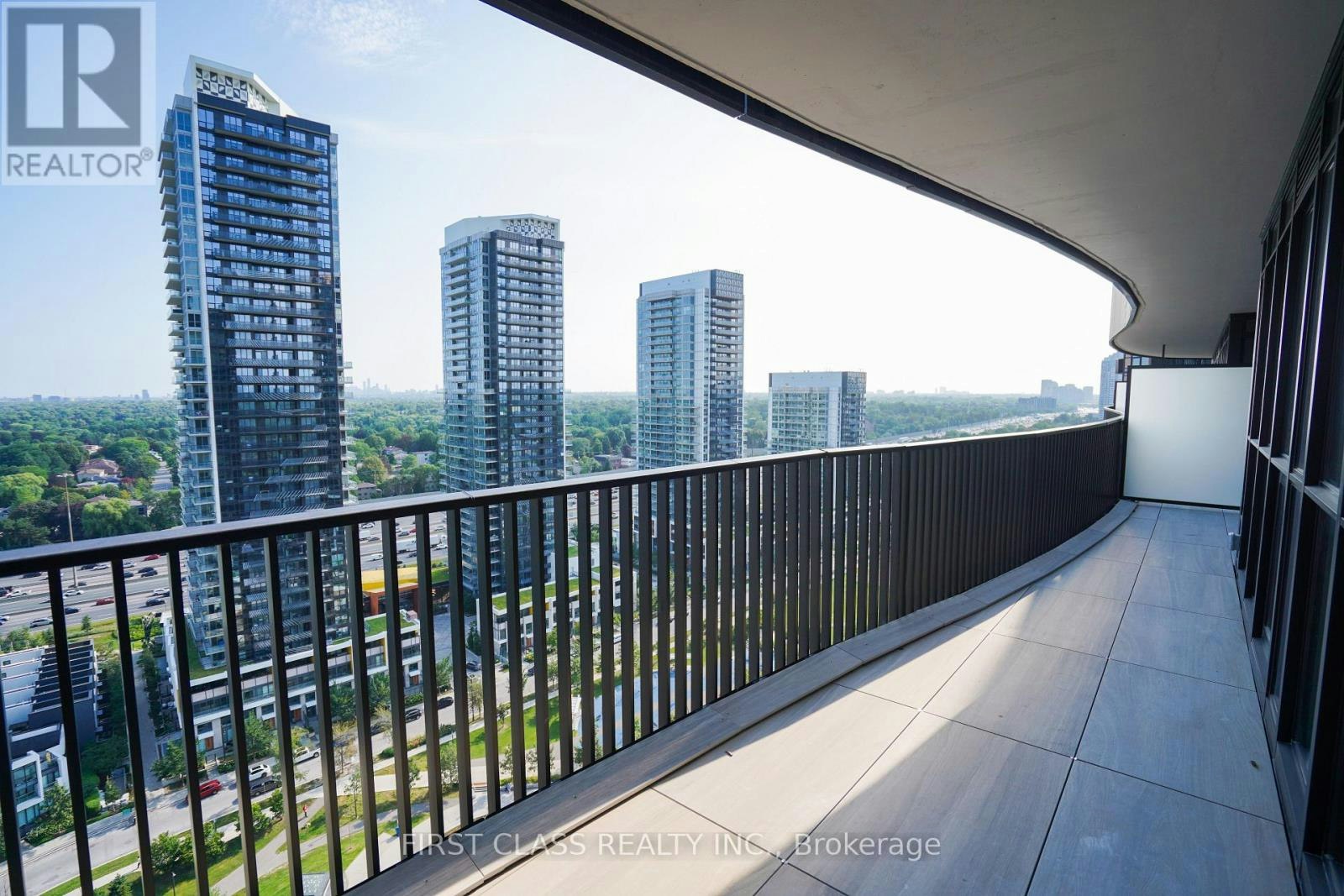 2216-68 Esther Shiner Boulevard, Toronto, ON, M2K 0J6
