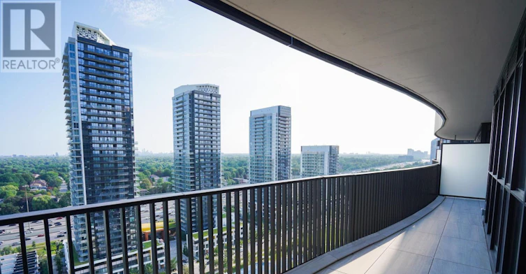 2216-68 Esther Shiner Boulevard, Toronto, ON, M2K 0J6