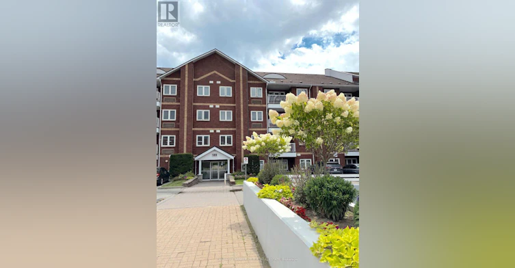 403-189 Lake Driveway WEST W, Ajax, ON, L1S 7J1 - 2