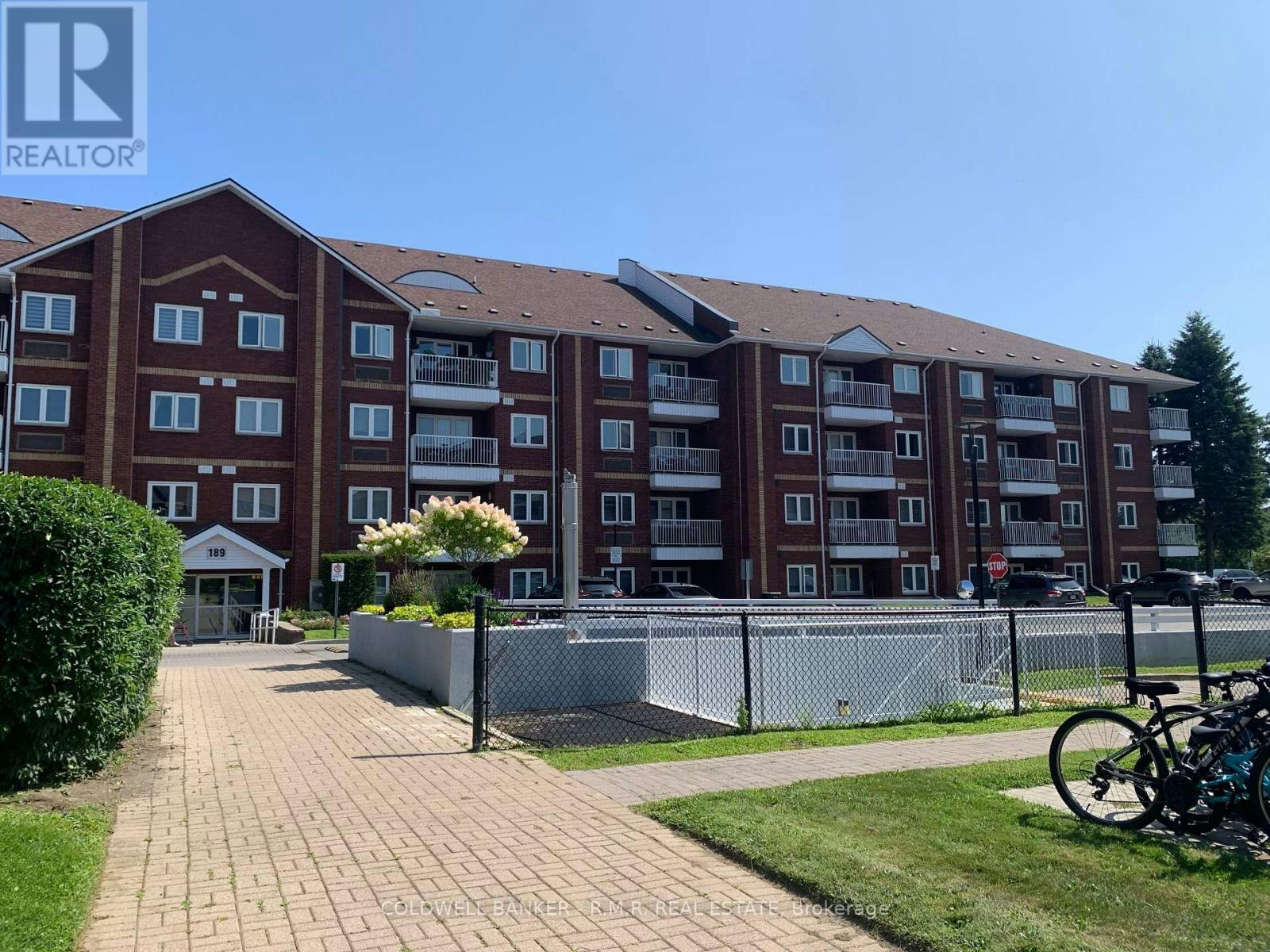 403-189 Lake Driveway WEST W, Ajax, ON, L1S 7J1 - 35