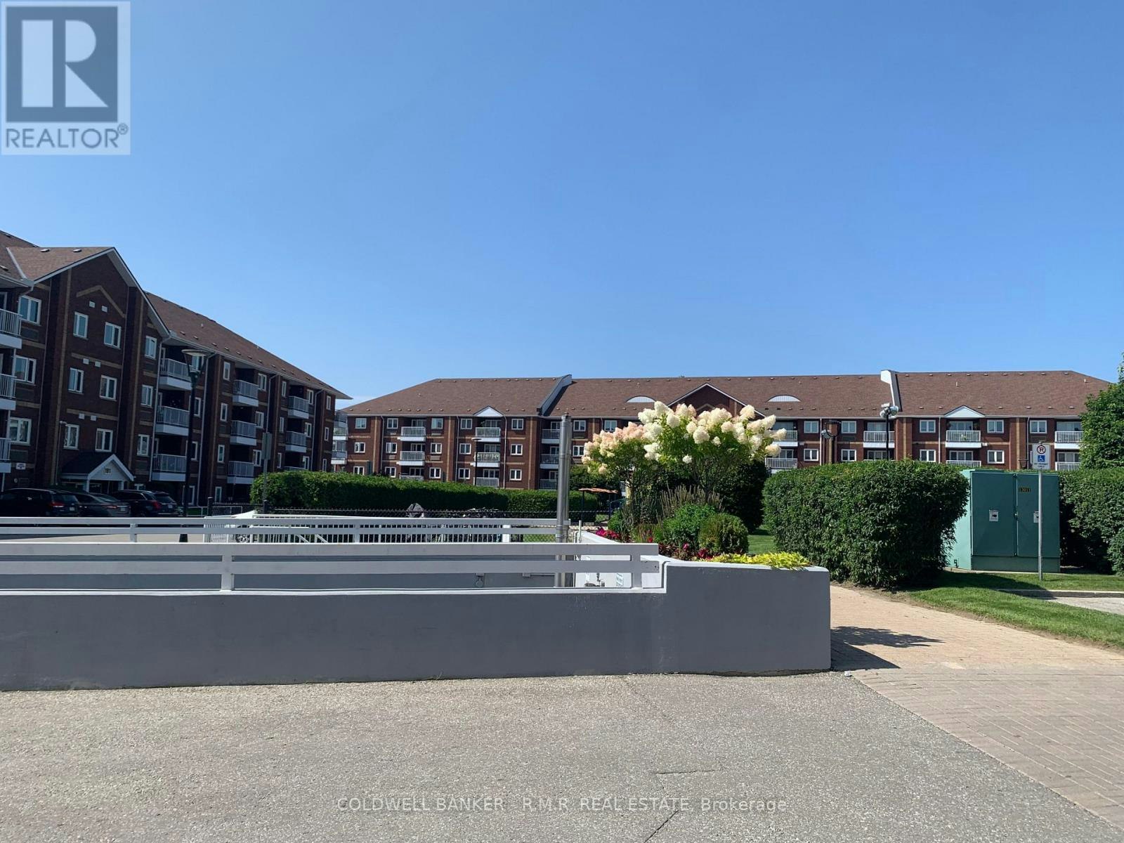 403-189 Lake Driveway WEST W, Ajax, ON, L1S 7J1 - 36
