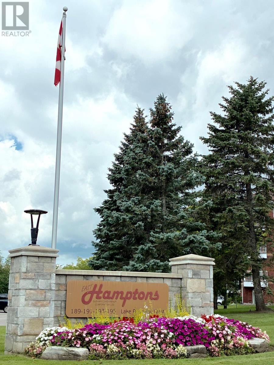403-189 Lake Driveway WEST W, Ajax, ON, L1S 7J1 - 45