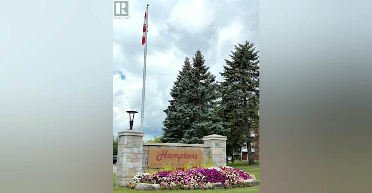 403-189 Lake Driveway WEST W, Ajax, ON, L1S 7J1 - 45