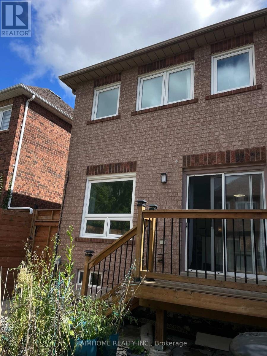 6928 Glory Court, Mississauga, ON, L5N 7E1 - 23
