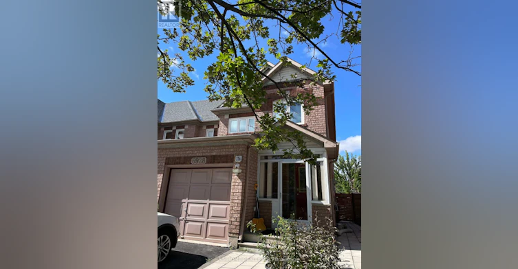 6928 Glory Court, Mississauga, ON, L5N 7E1