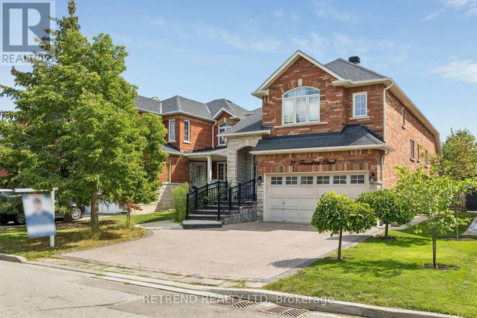 27 Terrastone Court, Caledon, ON, L7E 2G7