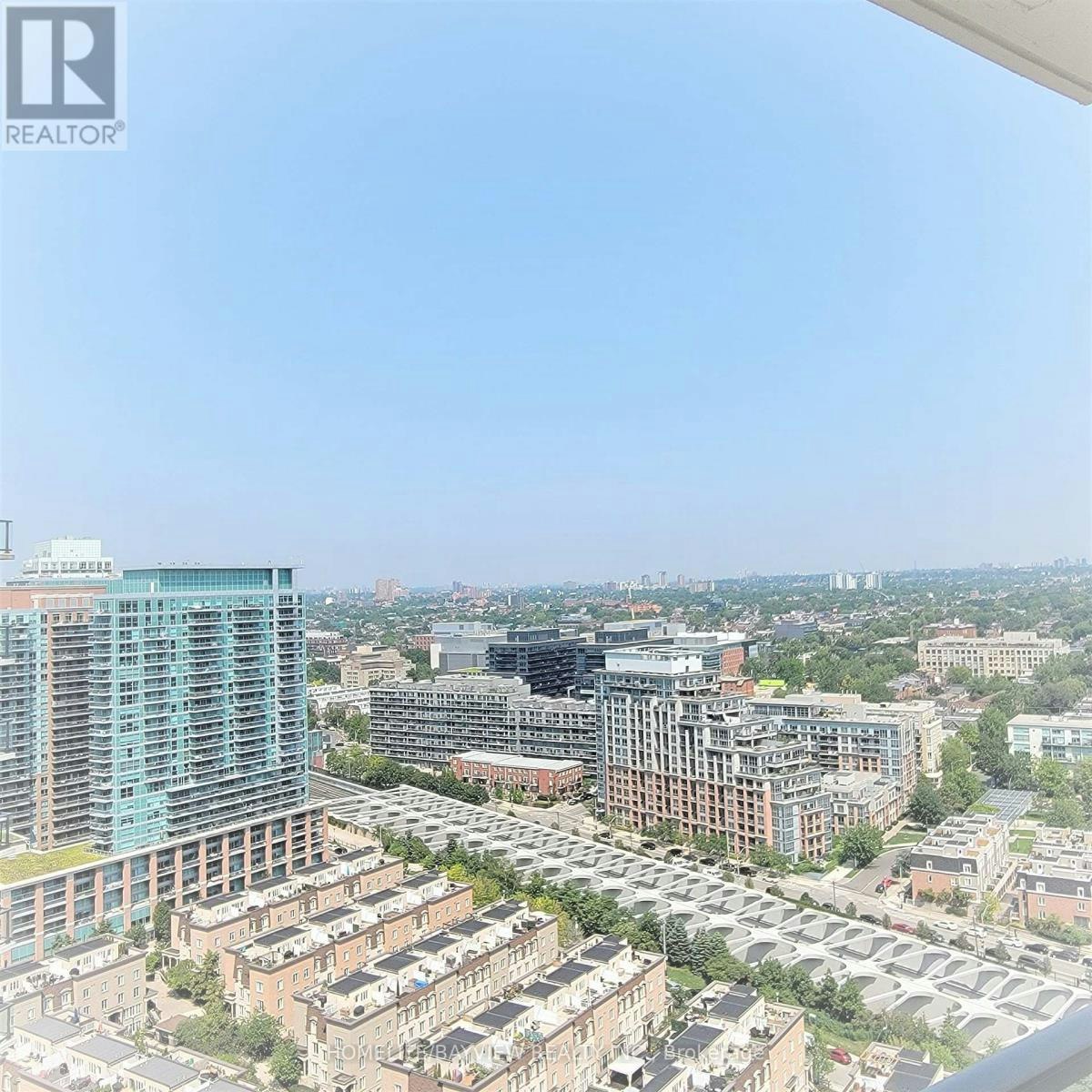 2409-49 Liberty Street EAST, Toronto, ON, M6K 0B2 - 13
