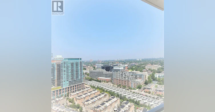 2409-49 Liberty Street EAST, Toronto, ON, M6K 0B2 - 13
