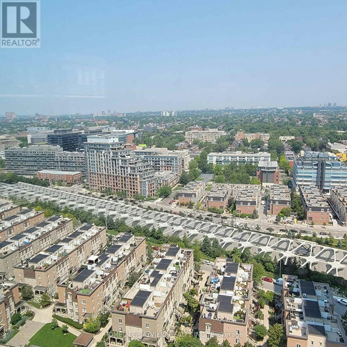 2409-49 Liberty Street EAST, Toronto, ON, M6K 0B2 - 14