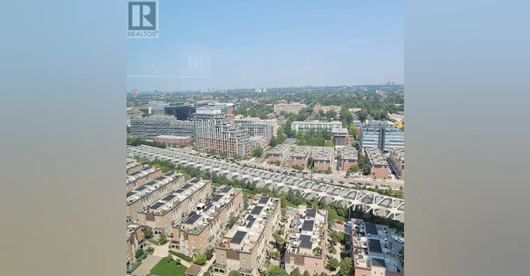 2409-49 Liberty Street EAST, Toronto, ON, M6K 0B2 - 14