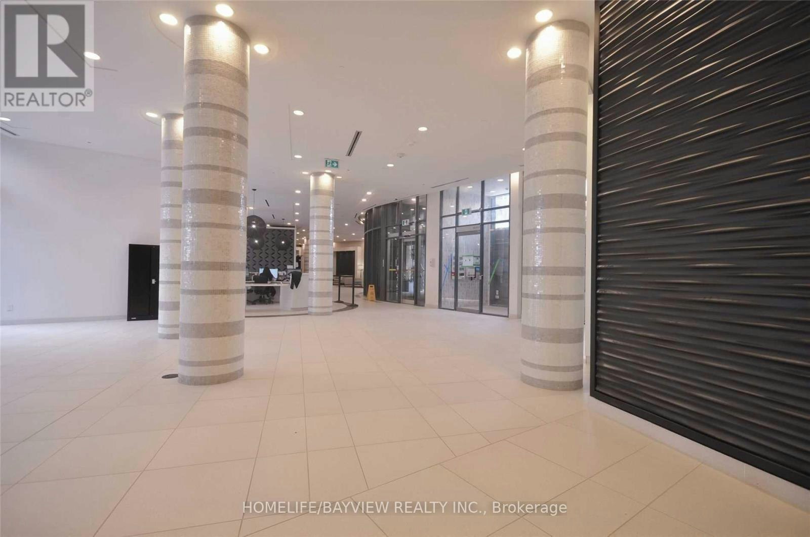 2409-49 Liberty Street EAST, Toronto, ON, M6K 0B2 - 2