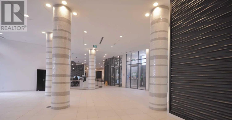 2409-49 Liberty Street EAST, Toronto, ON, M6K 0B2 - 2