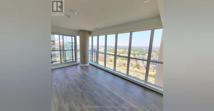 2409-49 Liberty Street EAST, Toronto, ON, M6K 0B2 - 7