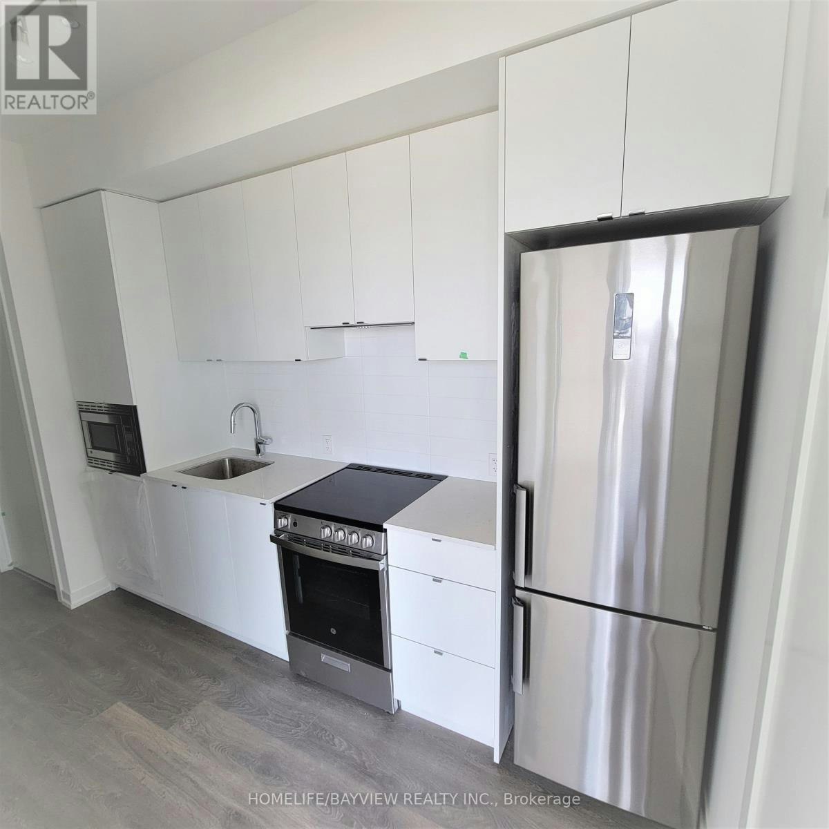 2409-49 Liberty Street EAST, Toronto, ON, M6K 0B2 - 3