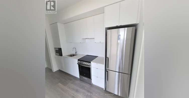 2409-49 Liberty Street EAST, Toronto, ON, M6K 0B2 - 3