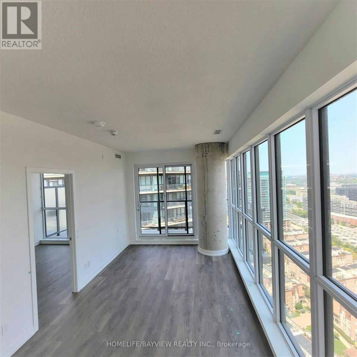 2409-49 Liberty Street EAST, Toronto, ON, M6K 0B2 - 8