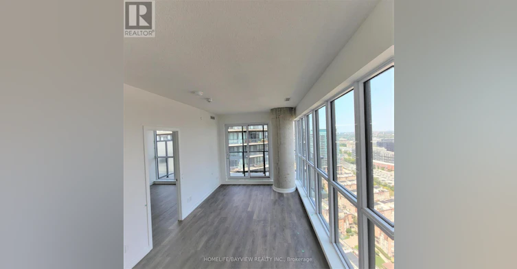 2409-49 Liberty Street EAST, Toronto, ON, M6K 0B2 - 8
