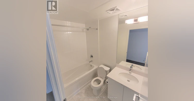 2409-49 Liberty Street EAST, Toronto, ON, M6K 0B2 - 10