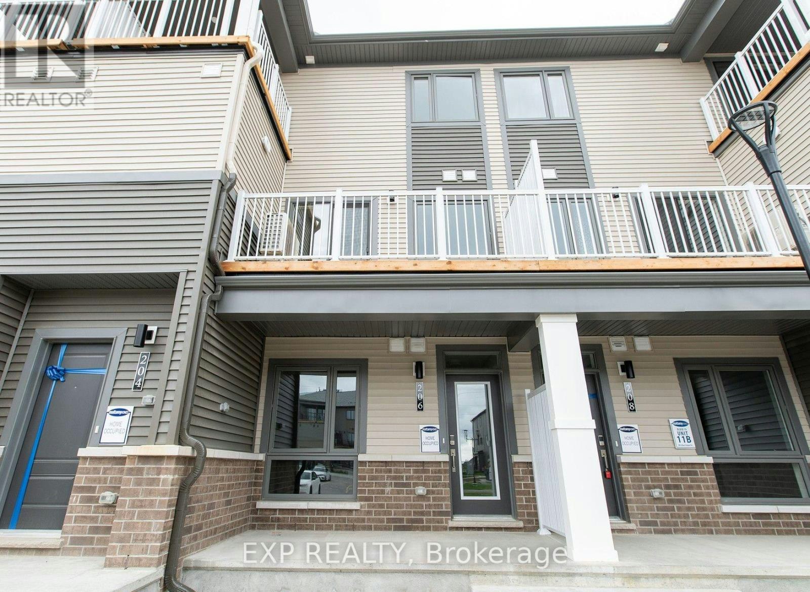 206 Lillian Freiman Private, Ottawa, ON, K2J 6Z8
