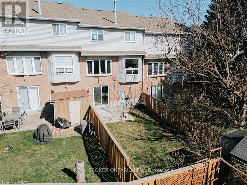 412 Exmoor Street, Waterloo, ON, N2K 3T1 - 15