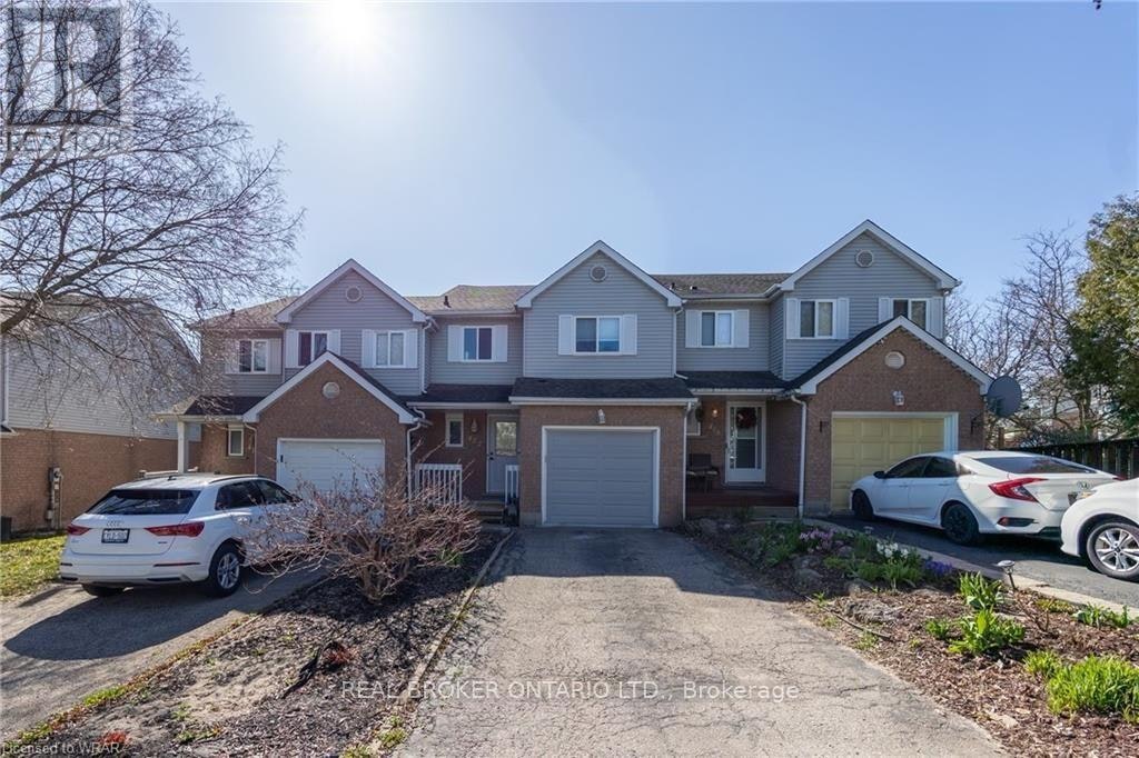 412 Exmoor Street, Waterloo, ON, N2K 3T1