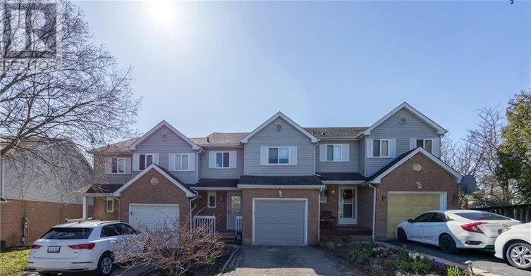 412 Exmoor Street, Waterloo, ON, N2K 3T1