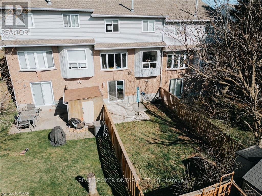 412 Exmoor Street, Waterloo, ON, N2K 3T1 - 14